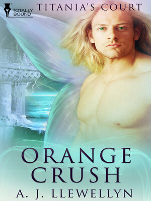 cover image of Orange Crush